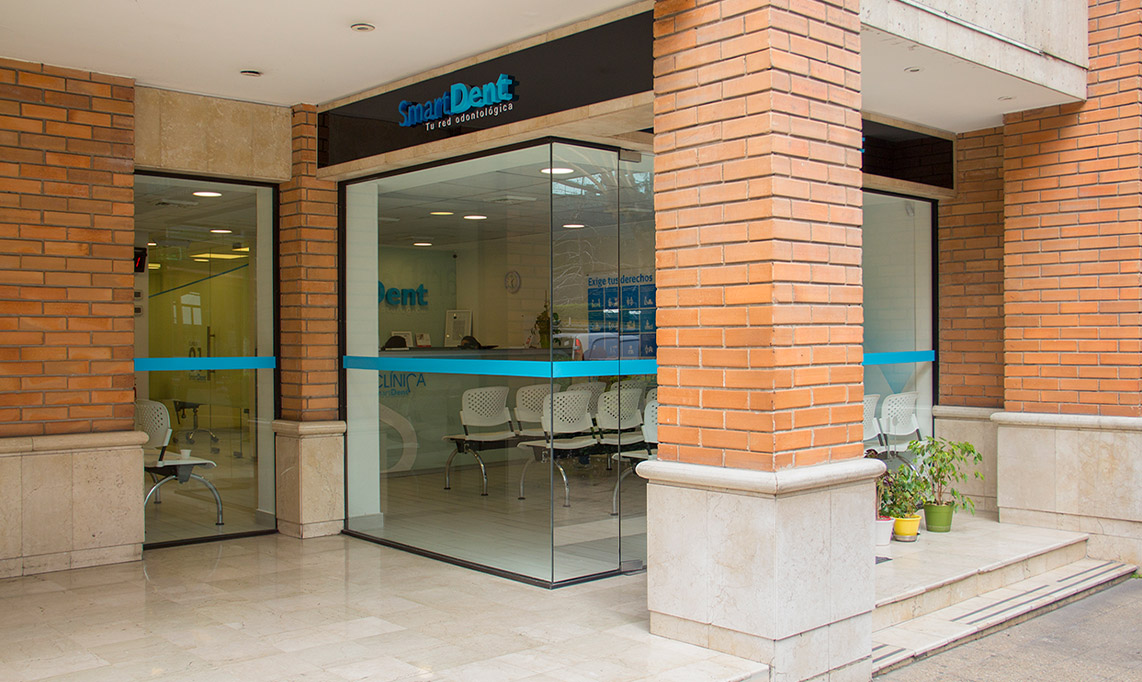Clínica SmartDent Providencia